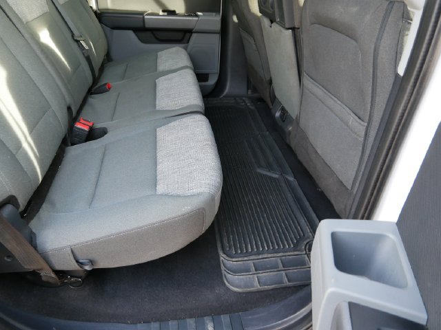 Used 2023 Ford F150 XLT w/ Trailer Tow Package AWD/4WD image 9