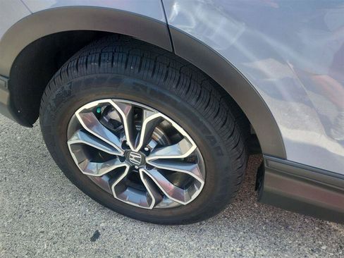 Used 2020 Honda CR-V EX image 3