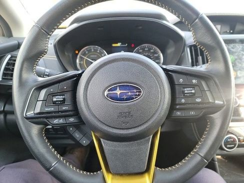 Used 2023 Subaru Crosstrek 2.5i Sport image 14