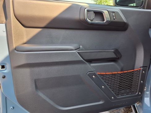 New 2025 Ford Bronco Raptor image 12