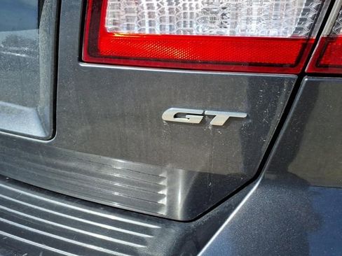 Used 2017 Dodge Journey GT AWD/4WD image 7