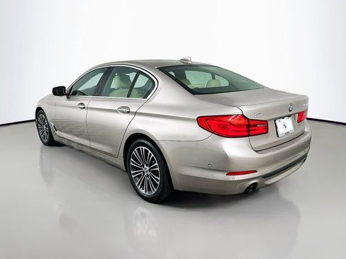 Used 2017 BMW 530i image 7