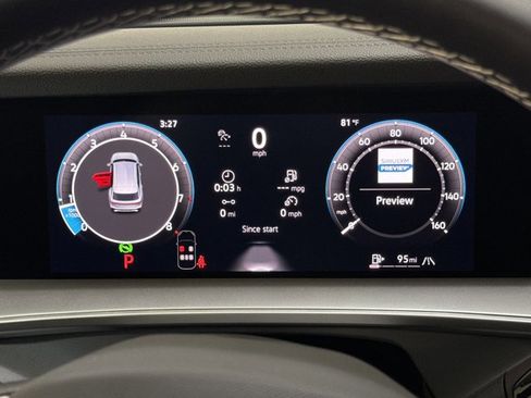 New 2026 Volkswagen Tiguan SE AWD/4WD image 29