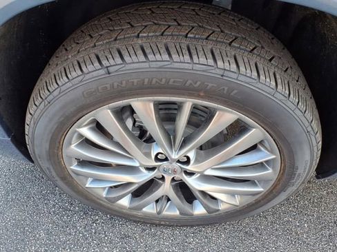 New 2026 Buick Enclave Avenir w/ Super Cruise Package image 13