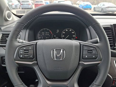 New 2026 Honda Ridgeline RTL image 24