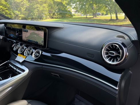 Used 2024 Mercedes-Benz AMG GT 43 image 20