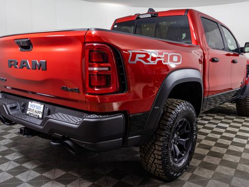 New 2026 RAM 1500 RHO image 18