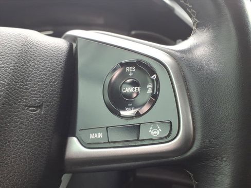 Used 2021 Honda Civic Sport image 21