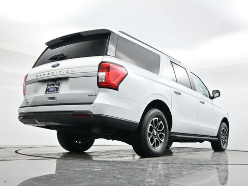 Certified 2023 Ford Expedition Max XLT image 51