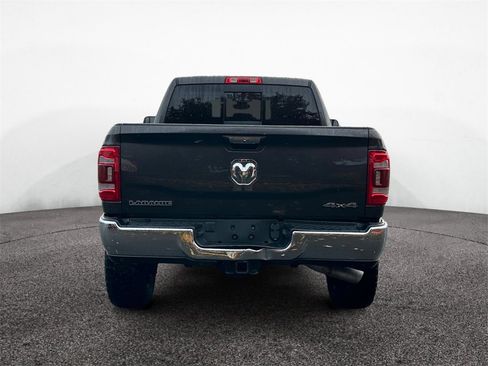 Used 2022 RAM 2500 Laramie image 4