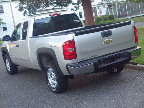 Used 2008 Chevrolet Silverado 1500 LT w/ Max Trailering Pack AWD/4WD image 20