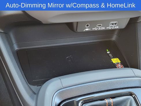 New 2025 Subaru Crosstrek 2.5i Limited w/ Crosstrek Mirror Package image 11