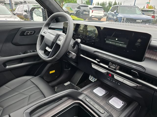 New 2027 Kia Telluride X-Line SX Prestige AWD/4WD image 10