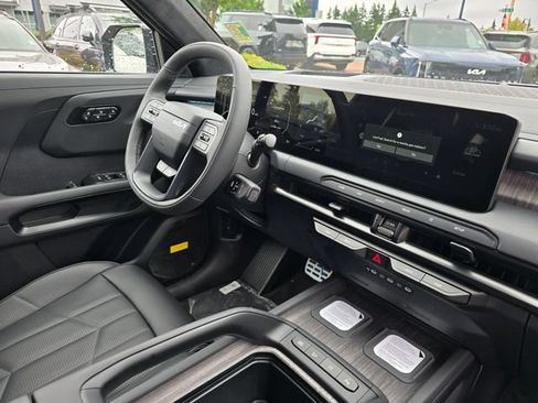 New 2027 Kia Telluride X-Line SX Prestige AWD/4WD image 10