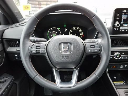 Certified 2024 Honda CR-V Sport-L image 20