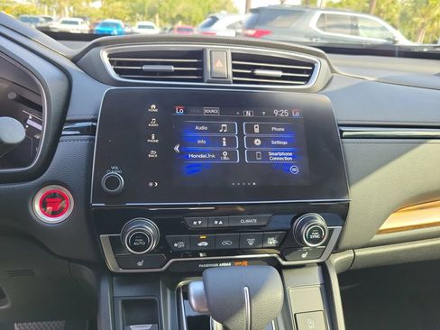 Certified 2020 Honda CR-V EX image 29