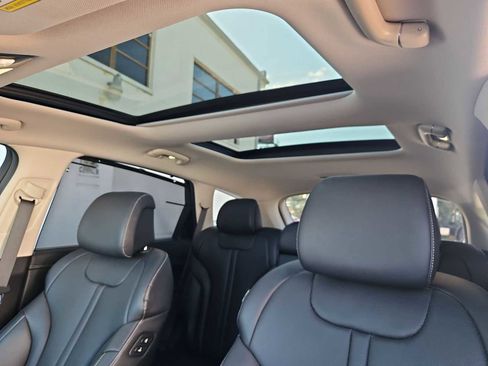 Used 2024 Genesis GV80 3.5T image 20