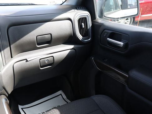 Certified 2021 Chevrolet Silverado 1500 LT Trail Boss image 13