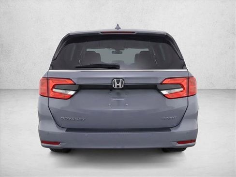 Used 2023 Honda Odyssey Sport image 6
