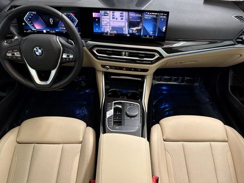 Certified 2023 BMW 330i Sedan w/ Driving Assistance Package image 17