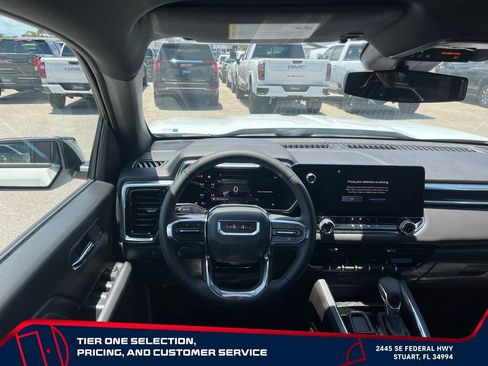 New 2026 GMC Canyon Elevation RWD image 13