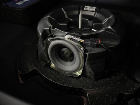 New 2026 Chevrolet TrailBlazer RS w/ Convenience Package image 25