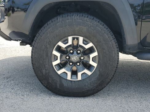 Used 2016 Toyota Tacoma 2WD Double Cab image 6