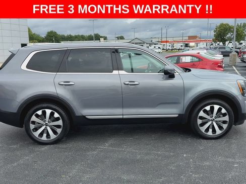 Used 2020 Kia Telluride S FWD image 9