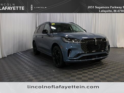 New 2026 Lincoln Aviator Reserve image 23
