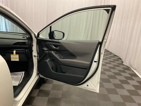 New 2026 Subaru Crosstrek 2.5i Limited AWD/4WD image 26