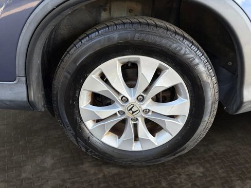 Used 2014 Honda CR-V EX image 32