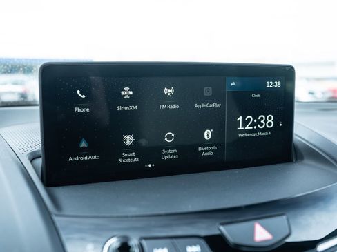 Certified 2025 Acura RDX SH-AWD image 28