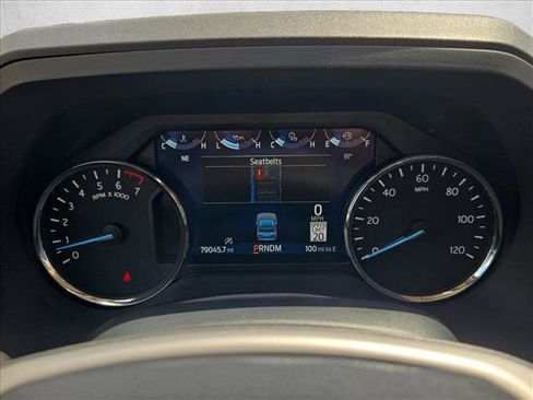 Used 2024 Ford Expedition Max Limited RWD image 11