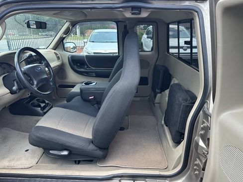 Used 2003 Ford Ranger XLT RWD image 12