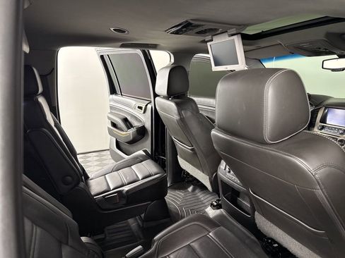 Used 2018 GMC Yukon XL Denali w/ Open Road Package AWD/4WD image 42