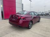 New 2025 Nissan Versa SV w/ Trunk Package image 6