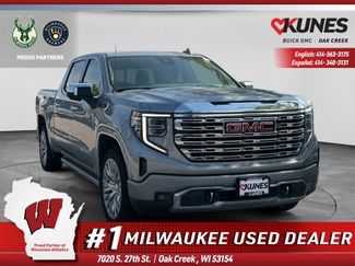 Used 2024 GMC Sierra 1500 Denali w/ Technology Package AWD/4WD video 1