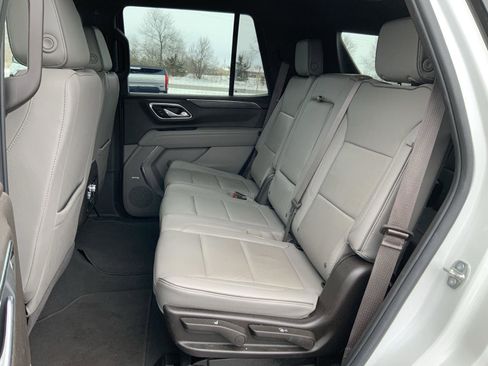 Used 2023 GMC Yukon SLT image 59