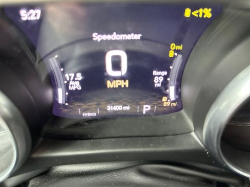 Used 2023 Jeep Wrangler Unlimited w/ Sun & Screen Package AWD/4WD image 18