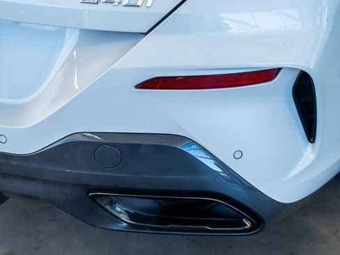 Used 2024 BMW 840i Gran Coupe image 30