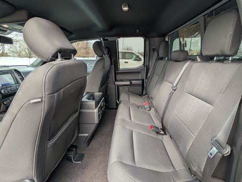 Used 2020 Ford F150 XLT w/ Equipment Group 302A Luxury image 29