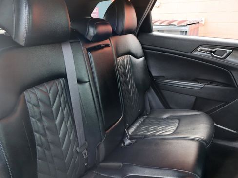 Used 2023 Kia Sportage X-Line image 25