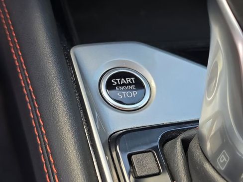 Certified 2025 Nissan Altima 2.5 SR image 26