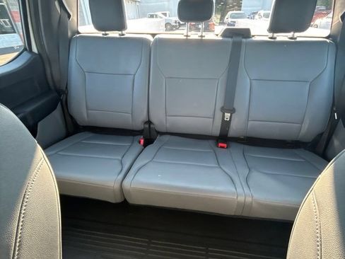 Used 2025 Ford F250 XL w/ XL Chrome Package AWD/4WD image 19