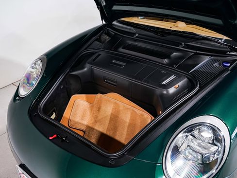 Used 2009 Porsche 911 Carrera S image 45