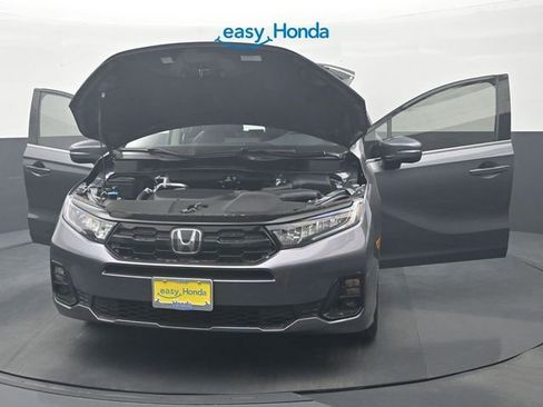 New 2026 Honda Odyssey Elite image 36