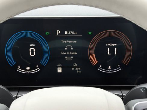 New 2026 Hyundai Santa Fe SE image 36