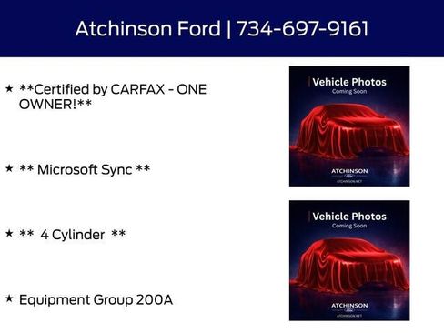 Used 2013 Ford Focus SE FWD image 2