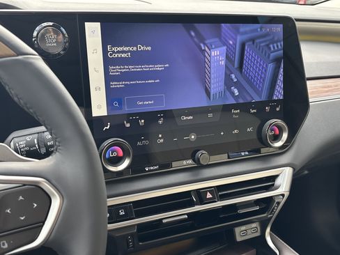 Certified 2025 Lexus RX 350 Premium Plus image 24