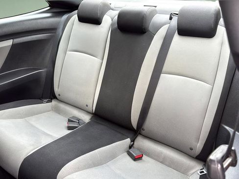 Used 2016 Honda Civic LX-P image 15